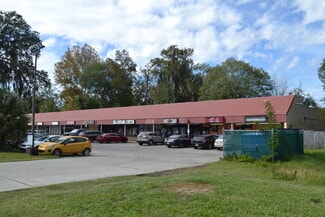 Jacksonville, FL Retail - 3325 Plymouth St