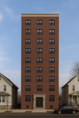 Bronx, NY Commercial Land - 2117 Grand Ave Bronx, NY Commercial Land - 2117 Grand Ave