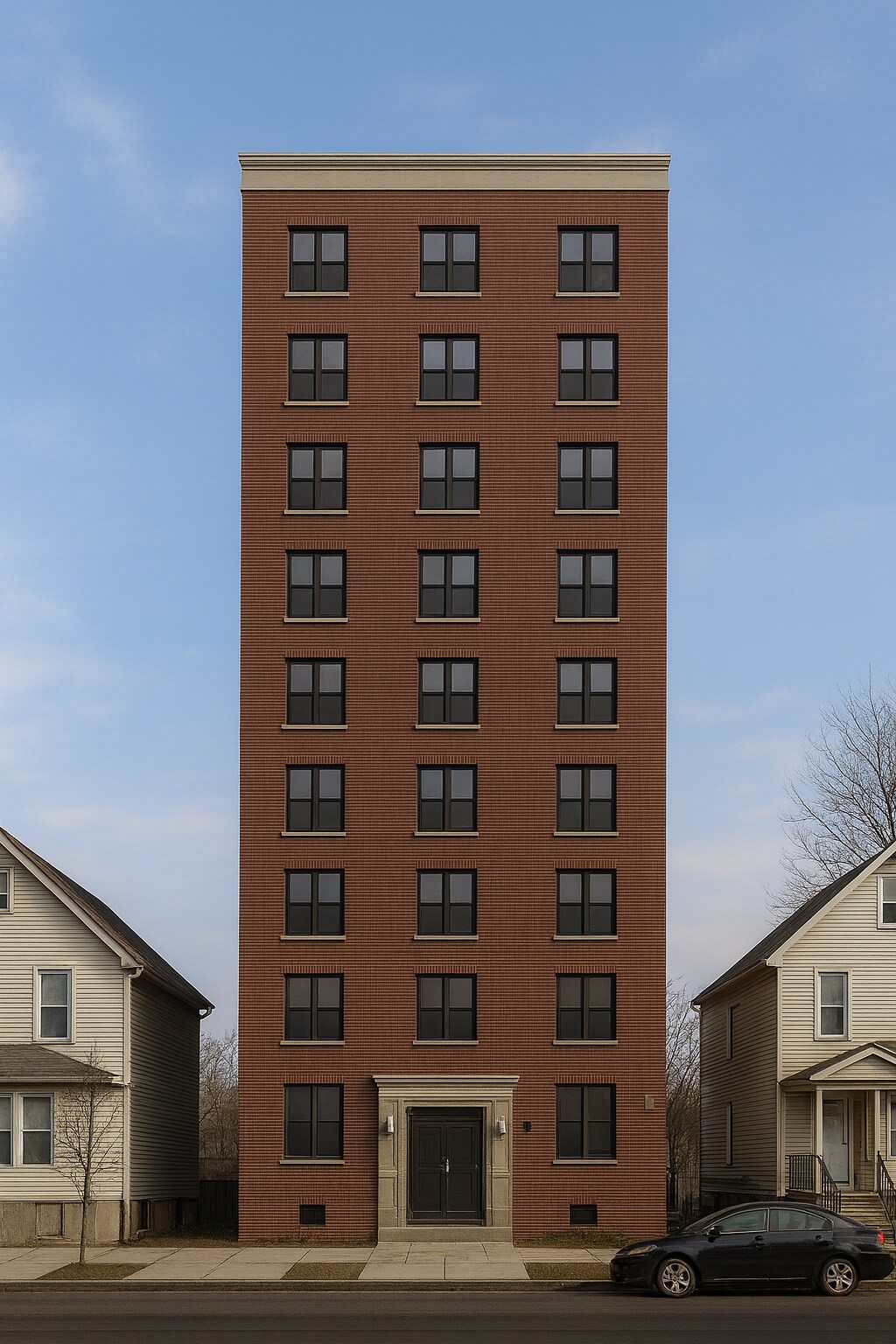 2117 Grand Ave, Bronx, NY for Sale