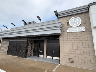 Modesto, CA Retail - 2007 Yosemite Blvd