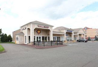 East Windsor, CT Retail - 137 Prospect Hill Rd East Windsor, CT Retail - 137 Prospect Hill Rd