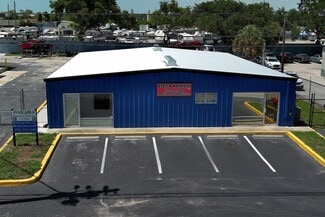 Clearwater, FL Industrial - 2064 Range Rd
