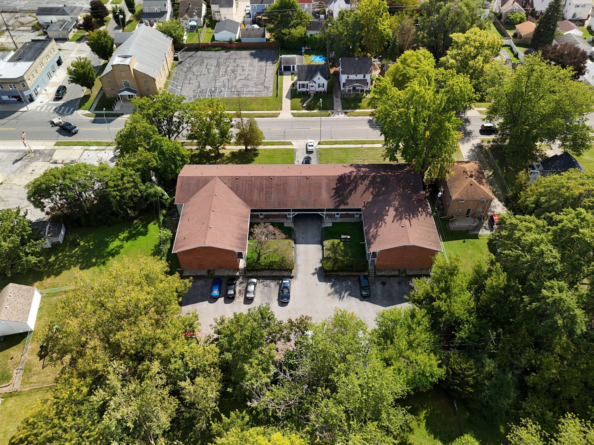 2144 W Sylvania Ave, Toledo, OH for Sale