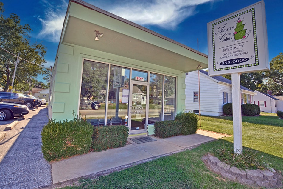 507 Sherman St, Belleville, IL for Sale