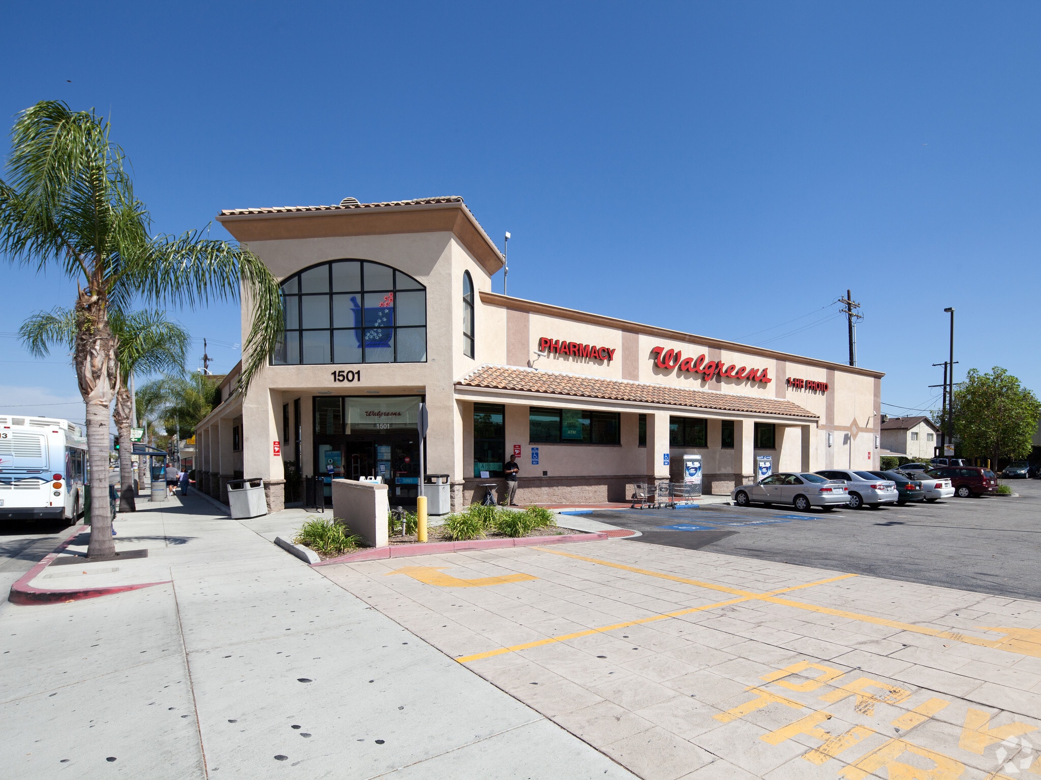 1501 W Whittier Blvd, Montebello, CA for Sale