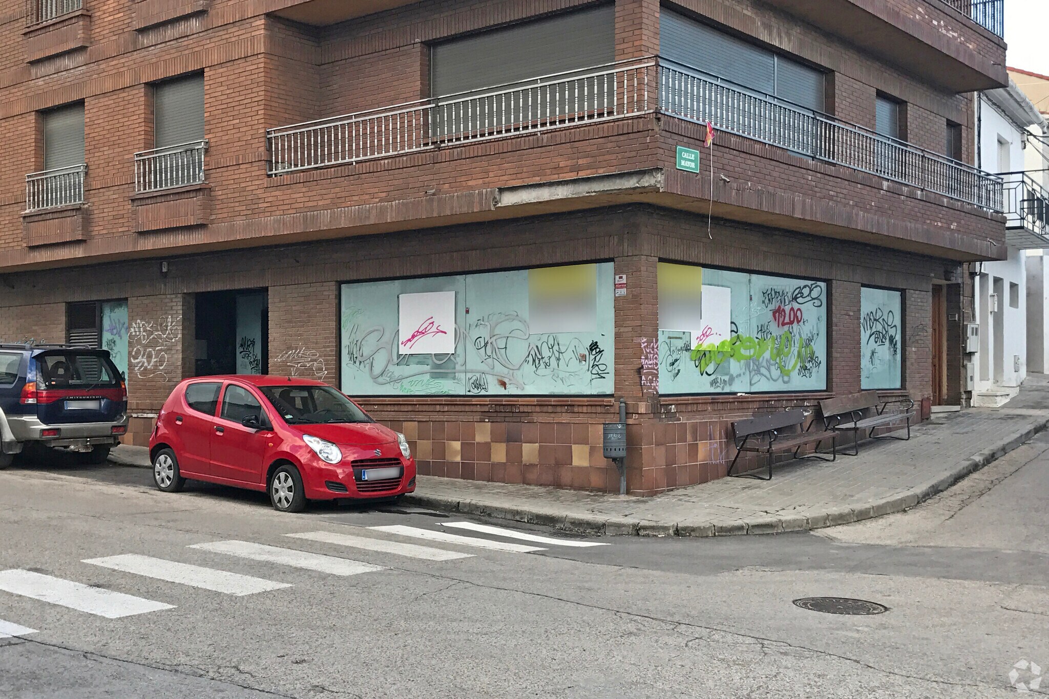 , El Vellón, MAD for Sale