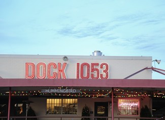 Raleigh, NC Retail - 1053 Whitaker Mill Rd