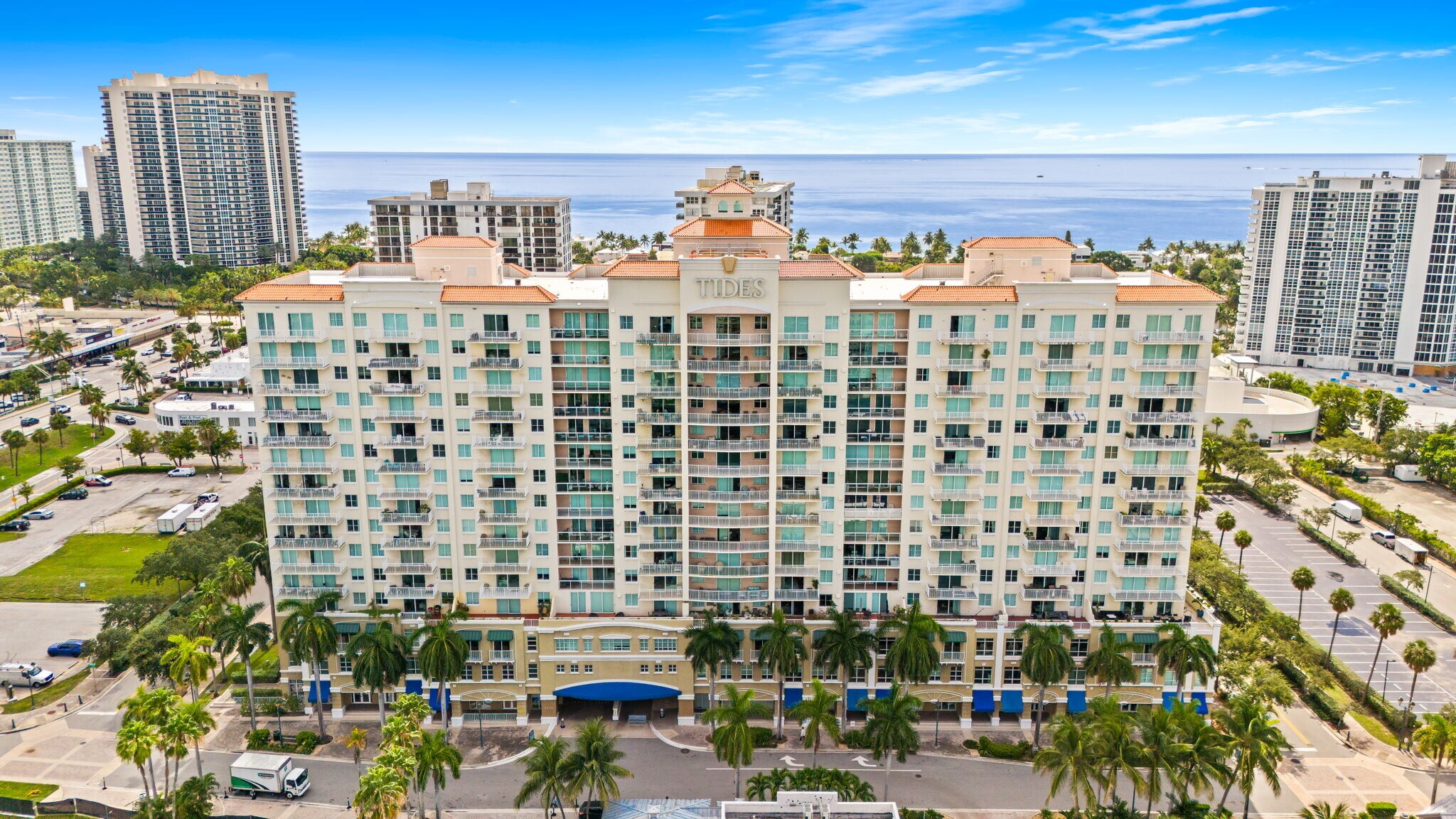 3020 NE 32nd Ave, Fort Lauderdale, FL for Sale