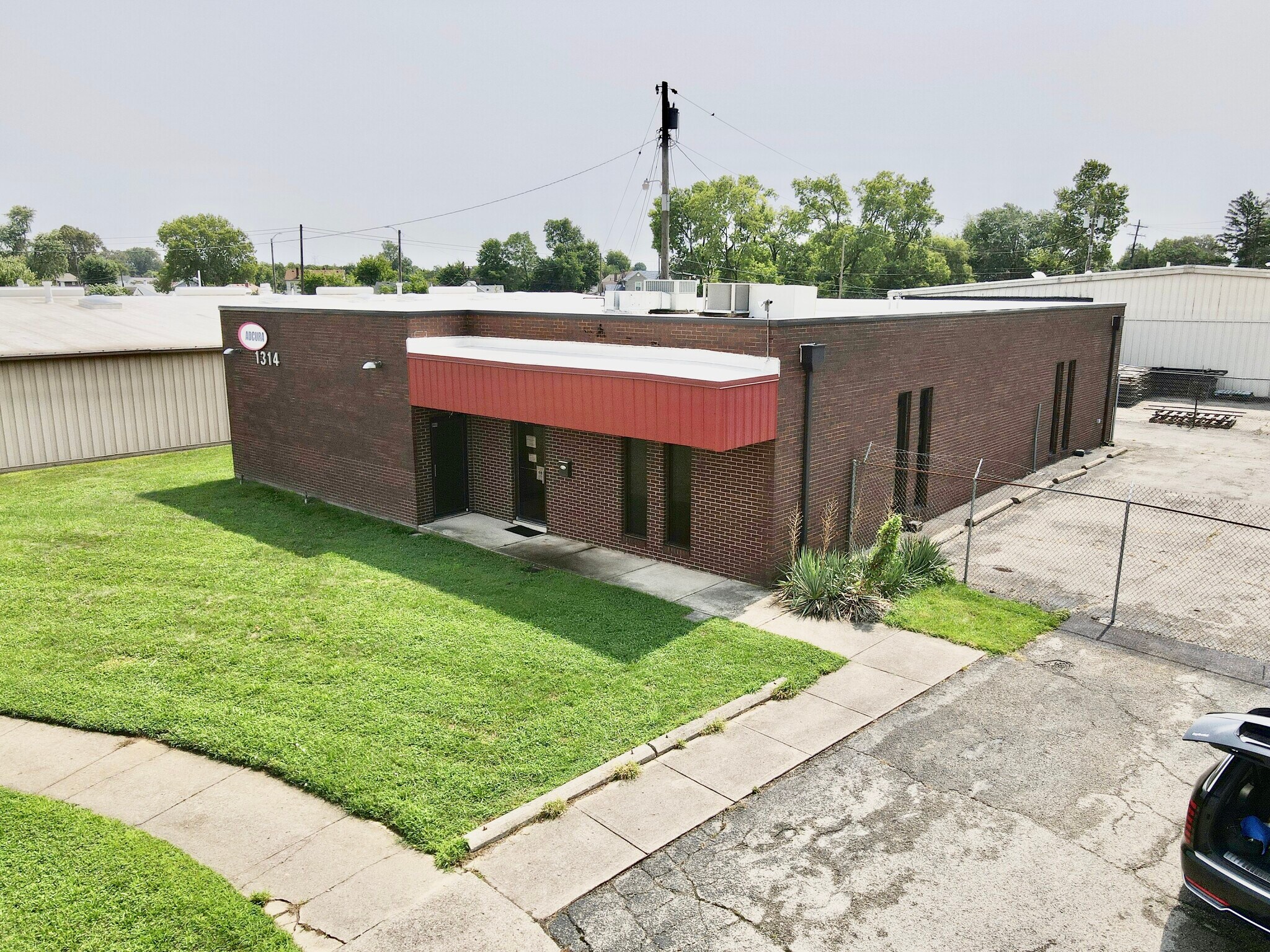 1312-1314 Farr Dr, Dayton, OH for Sale