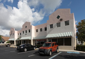 Margate, FL Warehouse - 5453 NW 24th St Margate, FL Warehouse - 5453 NW 24th St