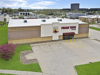 Bloomington, IL Department Store - 2401 Maloney Dr