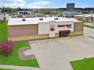 Bloomington, IL Retail - 2401 Maloney Dr Bloomington, IL Retail - 2401 Maloney Dr