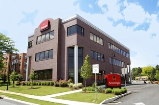 Bethlehem, PA Office - 924 Eaton Ave