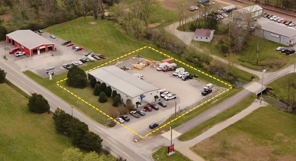 10404 Lee Hwy, Ooltewah, TN for Rent