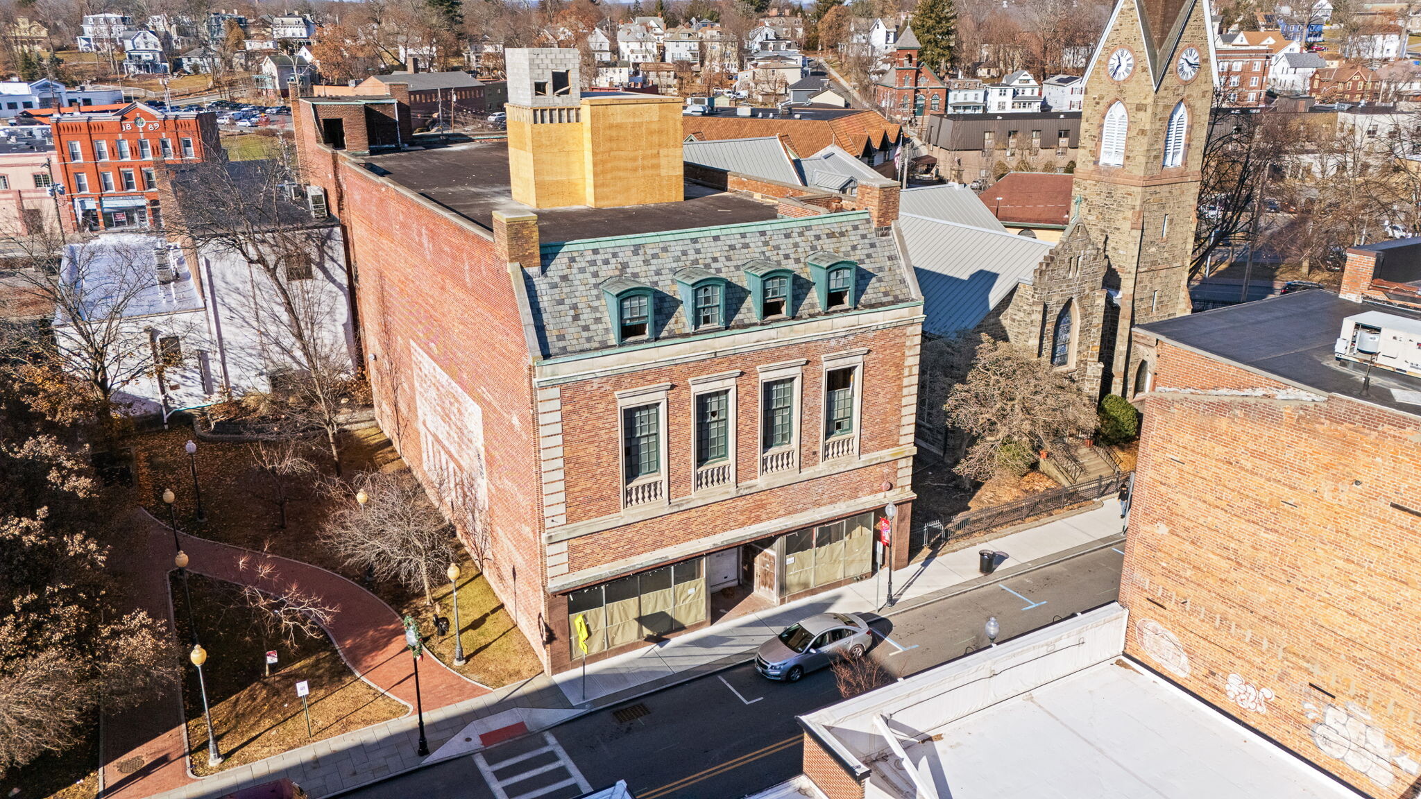 48-54 North St, Middletown, NY for Rent