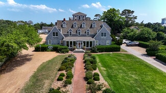 Ocracoke, NC Hospitality - 155 Silver Lake Dr