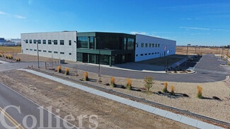 Nampa, ID Office, Industrial - 16989 Madison Rd