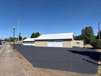 Hillsboro, OR Warehouse - 5270 NE Cornelius Pass Rd Hillsboro, OR Warehouse - 5270 NE Cornelius Pass Rd