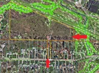 Willoughby, OH Commercial Land - 36913 Stevens Blvd Willoughby, OH Commercial Land - 36913 Stevens Blvd