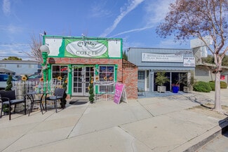 Burbank, CA Office/Residential - 2205 W Olive Ave