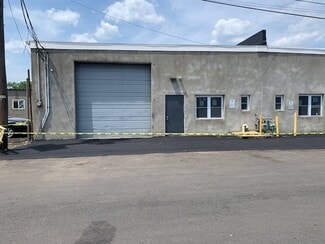 Linden, NJ Industrial - 1611 Pennsylvania Ave