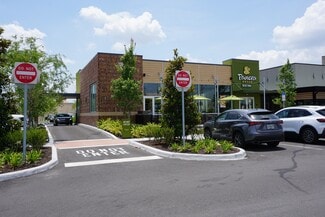Altamonte Springs, FL Restaurant - 730 E Altamonte Dr