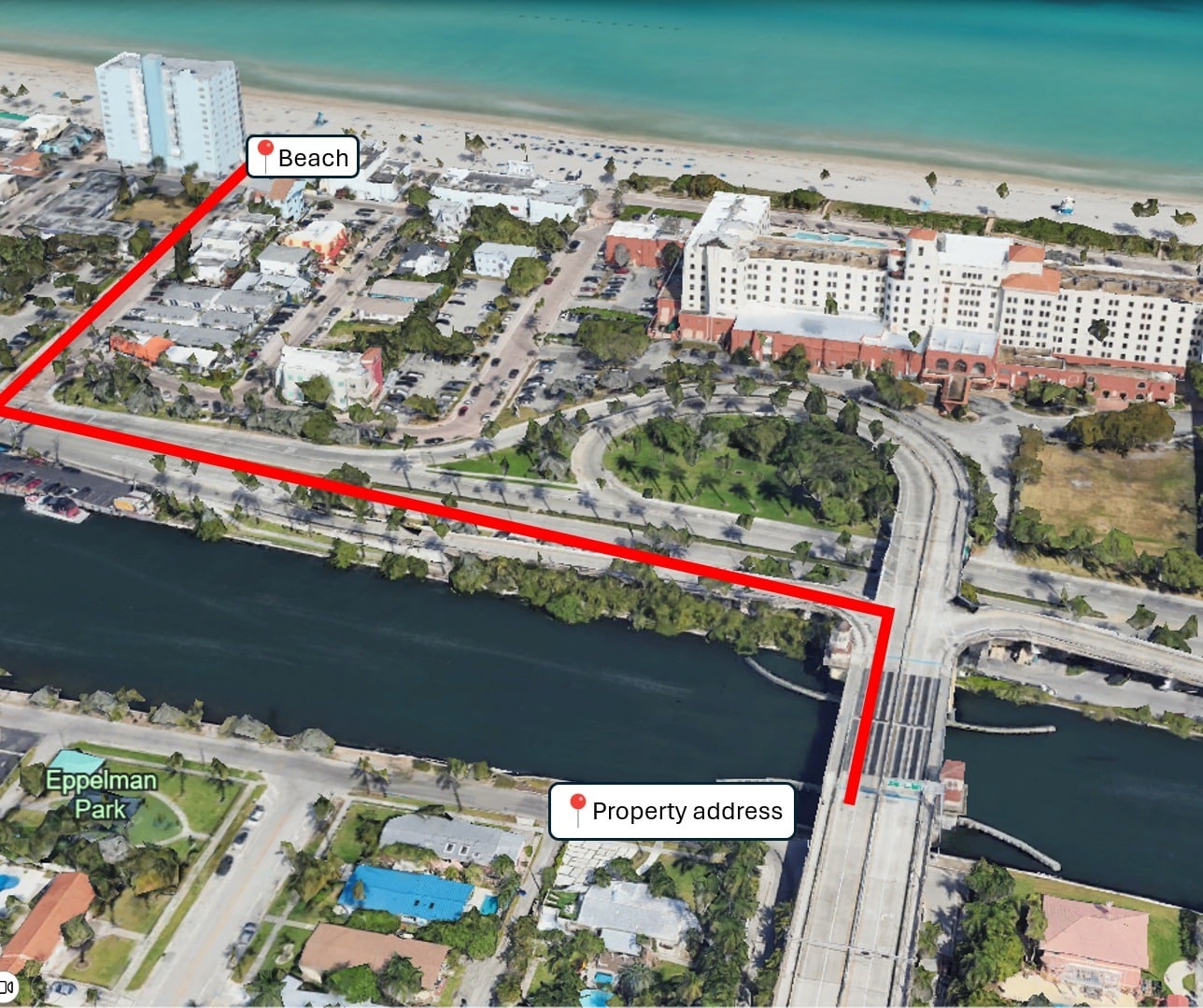 701 Hollywood Blvd, Hollywood, FL for Sale