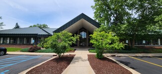 Okemos, MI Office - 2140 University Park Dr