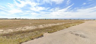 Pueblo West, CO Commercial Land - 412 Idaho Springs Way