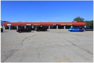 Black River Falls, WI Office, Retail - 620-628 State Highway 54