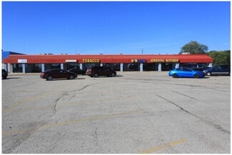 Black River Falls, WI Retail - 620-628 State Highway 54