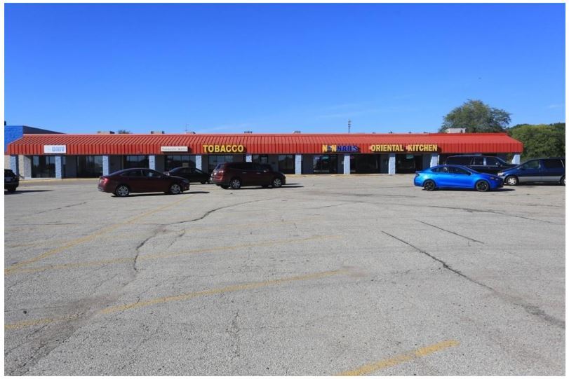 620-628 State Highway 54, Black River Falls, WI for Rent
