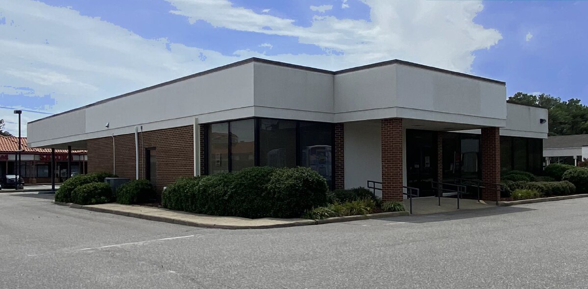 2993 Shore Dr Virginia Beach, VA 23451 Retail Property for Sale on