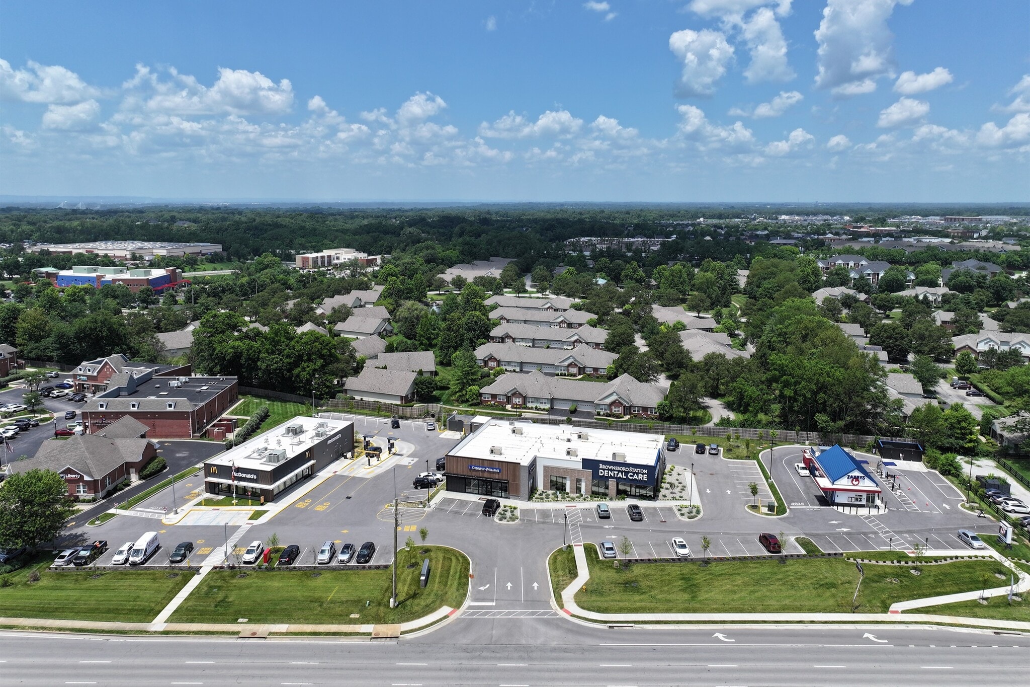 9901,9901,9903 Brownsboro Rd, Louisville, KY for Sale