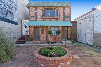 Marina Del Rey, CA Office/Retail, Retail - 26 Washington Blvd