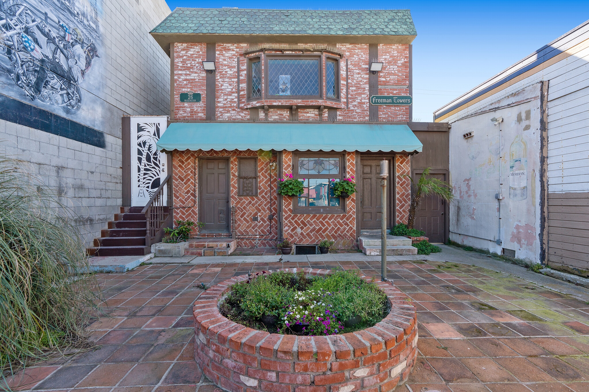 26 Washington Blvd, Marina Del Rey, CA for Rent