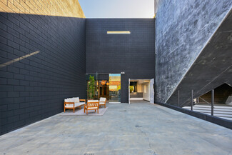 Culver City, CA Office - 3526 Hayden Ave