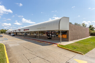 Harvey, LA Office/Retail - 3407 Lapalco Blvd