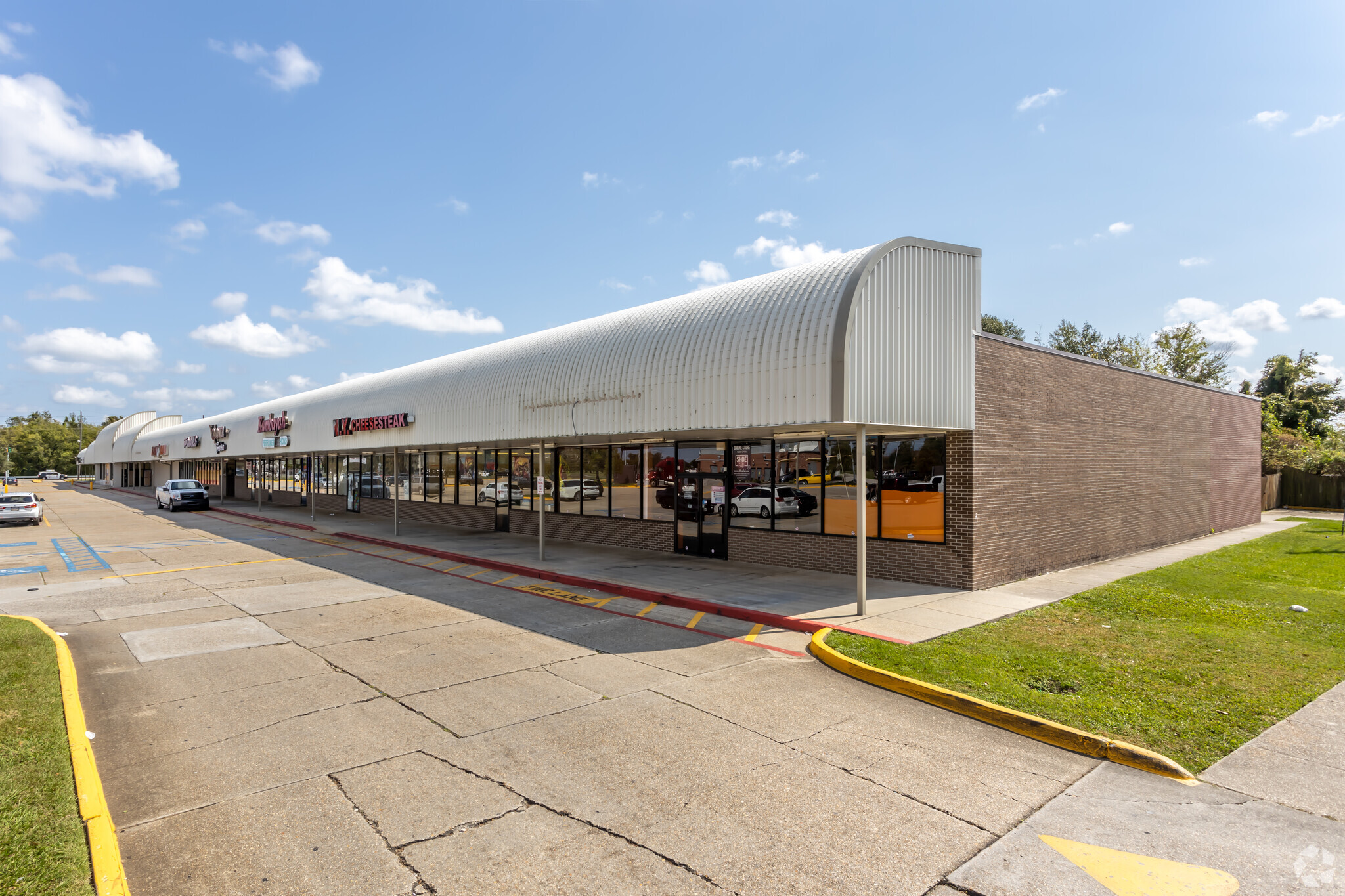 3407 Lapalco Blvd, Harvey, LA for Rent