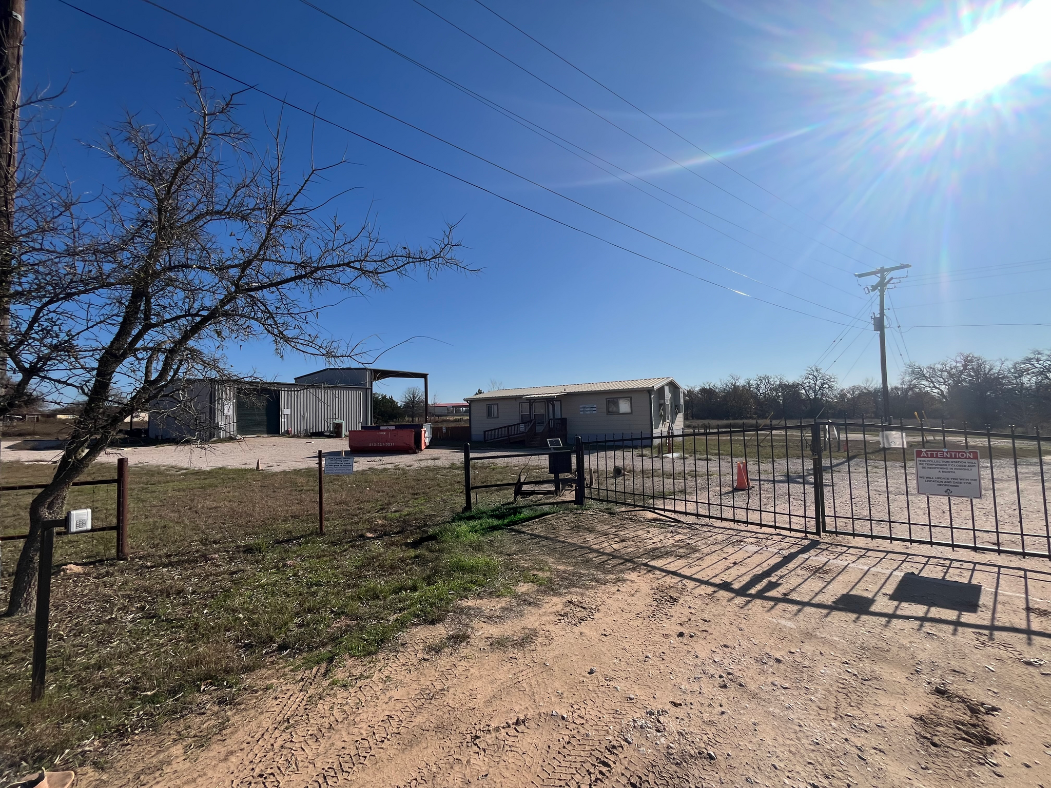 413 FM 20, Bastrop, TX for Sale