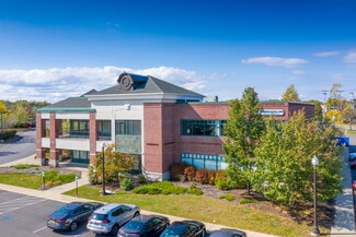 Schenectady, NY Office - 2341 Nott St