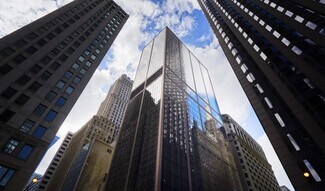 Chicago, IL Office - 20 N Clark St