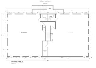 Hamburg, NJ Office - 100-109 Quarry Rd