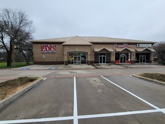 Euless, TX Office/Retail - 801 W Euless Blvd