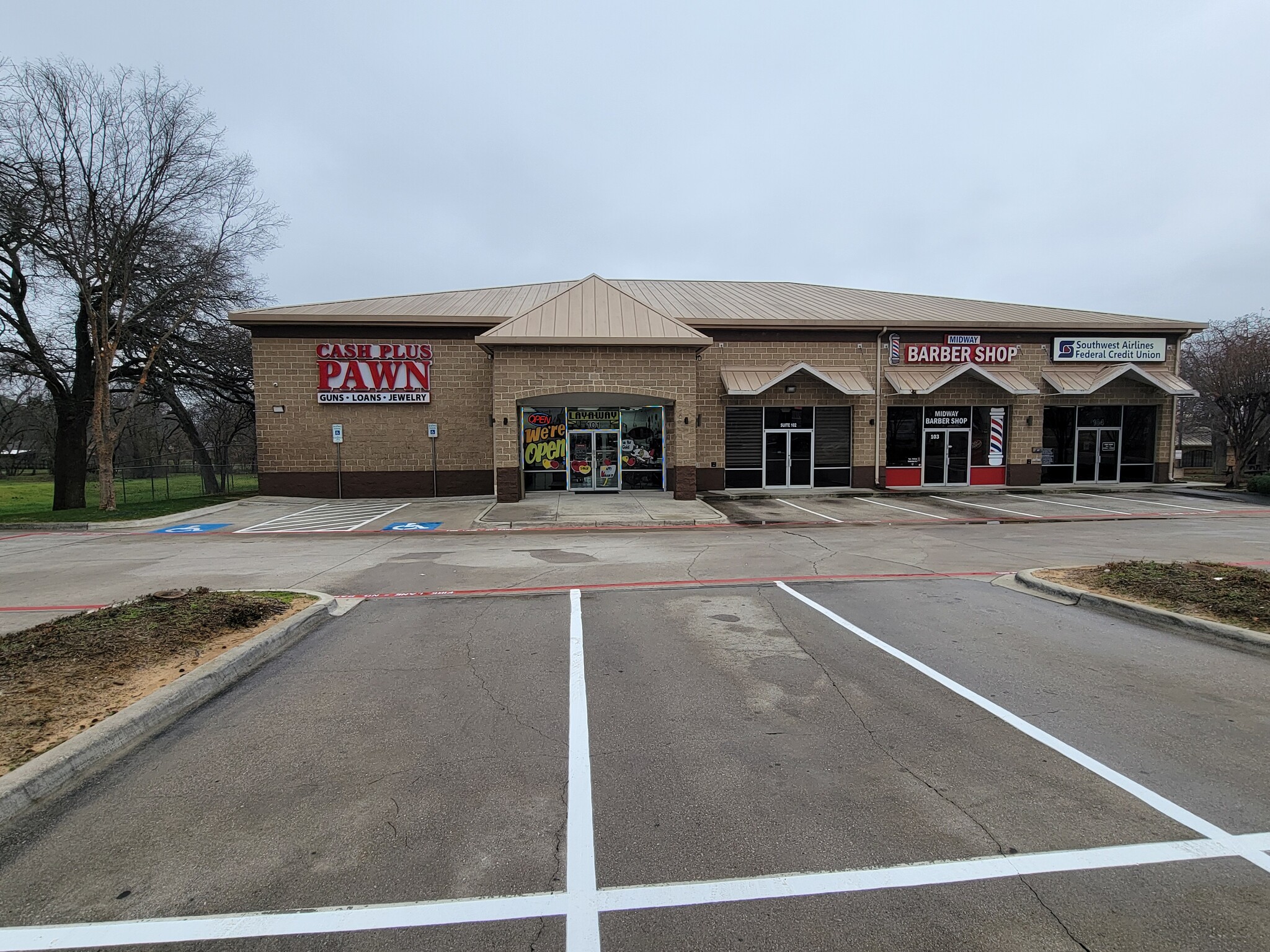 801 W Euless Blvd, Euless, TX for Rent