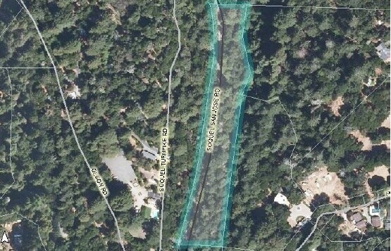 0 Soquel San Jose, Soquel, CA for Sale