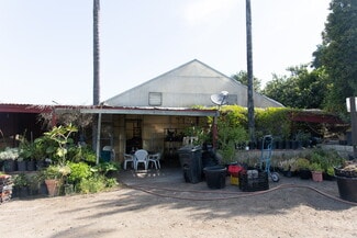 Fallbrook, CA Commercial - 3129 Reche Rd