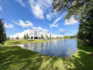 Sanford, FL Industrial - 3336 W 5th St Sanford, FL Industrial - 3336 W 5th St