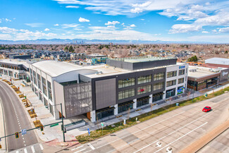 Denver, CO Retail - 7111 E. Lowry Blvd