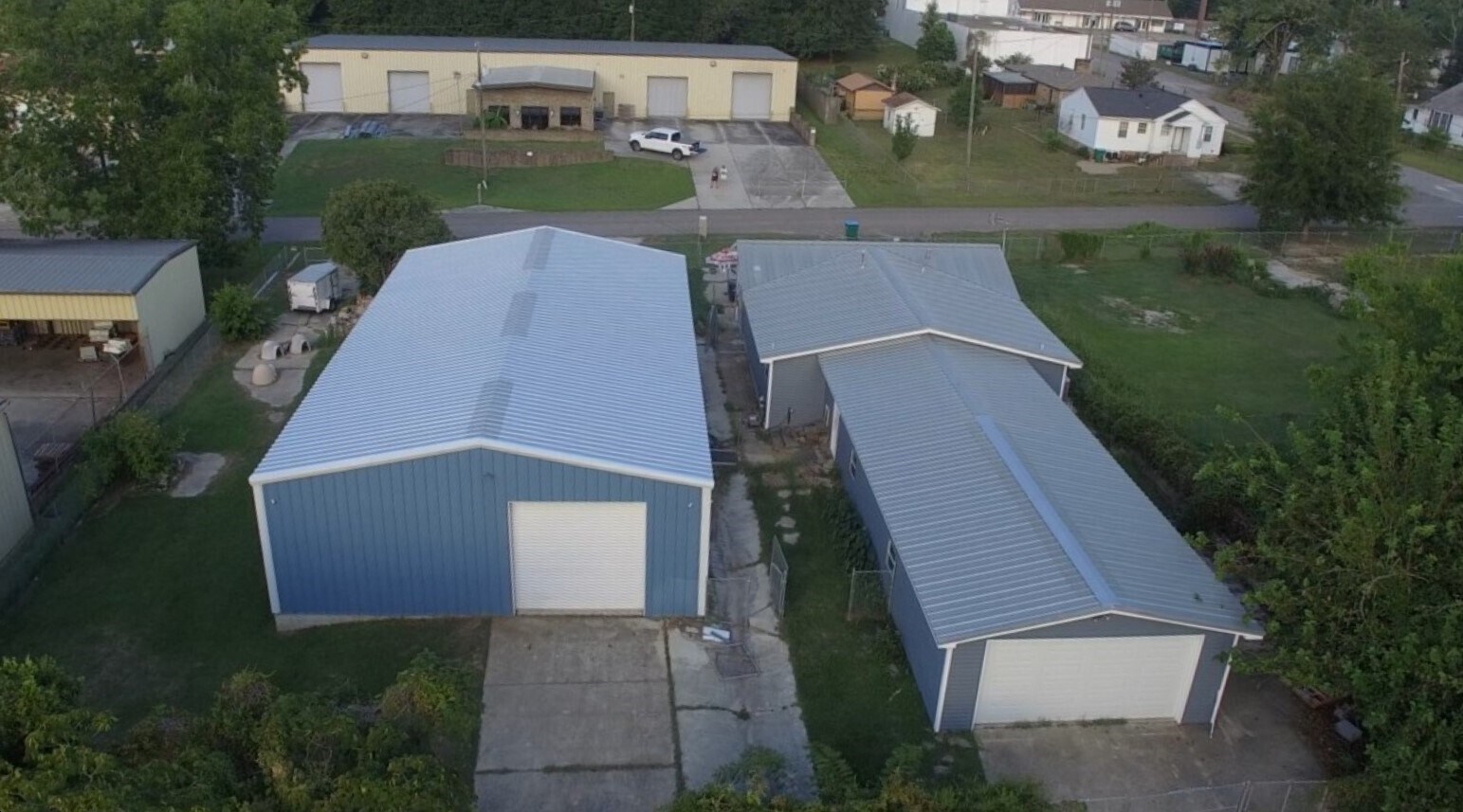 2713 & 2717 15th Ave, Gulfport, MS for Sale